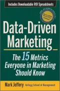 Data-Driven Marketing: The 15 Metrics Everyone in Marketing Should Know