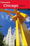 Frommer's Chicago 2010