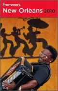 Frommer's New Orleans 2010