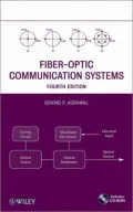 Fiber-Optic Communication Systems