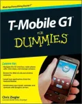 T-Mobile G1 For Dummies