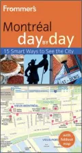 Frommer's Montreal Day by Day