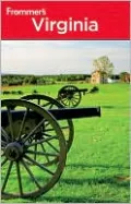 Frommer's Virginia