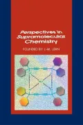 Supramolecular Materials and Technologies