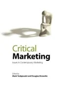 Critical Marketing: Issues in Contemporary Marketing