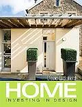 Home: Investing in Design