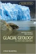 Glacial Geology: Ice Sheets and Landforms