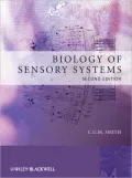 Biology of Sensory Systems