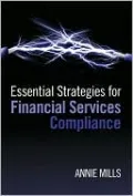 Essential Strategies for Financial Services Compliance