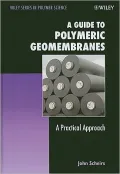 A Guide to Polymeric Geomembranes: A Practical Approach