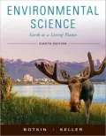 Environmental Science: Earth as a Living Planet
