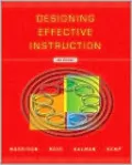 Designing Effective Instruction