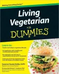 Living Vegetarian for Dummies
