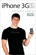 iPhone 3G S Portable Genius: Also covers iPhone 3G