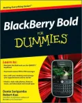 BlackBerry Bold For Dummies