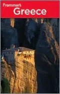 Frommer's Greece