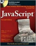 JavaScript Bible