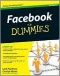 Facebook For Dummies