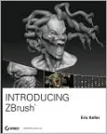 Introducing ZBrush 4