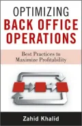 Optimizing Back Office Operations: Best Practices to Maximize Profitability
