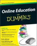 Online Education For Dummies (For Dummies (Career/Education))