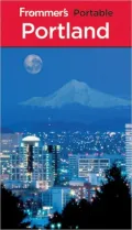 Frommer's Portable Portland