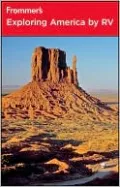 Frommer's Exploring America by RV