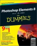 Photoshop Elements 8 All-in-One For Dummies