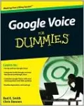 Google Voice For Dummies