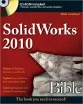 SolidWorks 2010 Bible