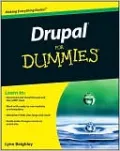 Drupal For Dummies