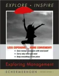 Exploring Management (Looseleaf)