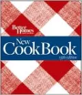 Better Homes and Gardens New Cook Book