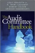 The Audit Committee Handbook