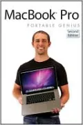MacBook Pro Portable Genius