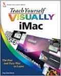 Teach Yourself VISUALLY iMac