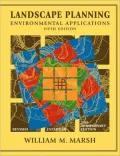 Landscape Planning: Environmental Applications