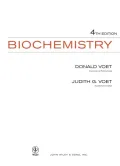 Book cover of Biochemistry