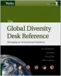 The Global Diversity Desk Reference: Managing an International Workforce