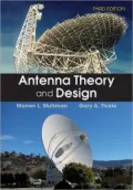 Antenna Theory and Design