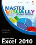 Master VISUALLY Excel 2010