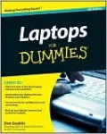 Laptops For Dummies