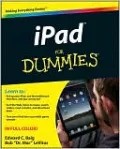 iPad For Dummies