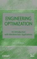 Engineering Optimization: An Introduction with Metaheuristic Applications