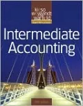 Intermediate Accounting