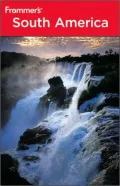 Frommer’s South America