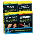 Apple Mac Collection for Dummies: Portable Collection