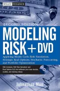 Modeling Risk + DVD: Applying Monte Carlo Simulation, Real Options Analysis, Forecasting, an...