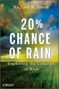 20% Chance of Rain: Exploring the Concept of Risk