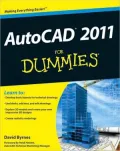 AutoCAD  2011  for Dummies